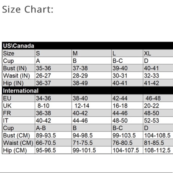 Lace Bralette Crop Top - Picture 4 of 4